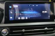 Новый Chery Tiggo 4 Pro 1.5 MT (113 к.с.) Comfort 2024 автосалона Харків Авто - фото 13