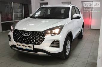 Chery Tiggo 4 Pro 2024 Comfort