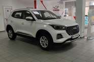 Chery Tiggo 4 Pro Comfort