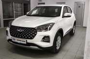 Chery Tiggo 4 Pro Comfort