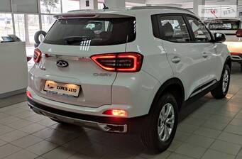 Chery Tiggo 4 Pro 2024 Comfort