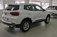 Chery Tiggo 4 Pro Comfort