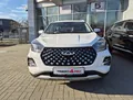 Chery Tiggo 4 Pro Chery Tiggo 4 Pro