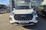 Chery Tiggo 4 Pro Comfort