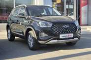 Chery Tiggo 4 Pro Comfort