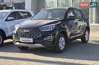 Chery Tiggo 4 Pro 2024 в Одеса