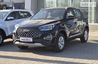 Chery Tiggo 4 Pro 2024 Comfort 1.5 MT (113 к.с.)