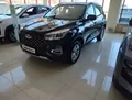 Chery Tiggo 4 Pro Chery Tiggo 4 Pro