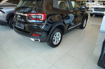 Chery Tiggo 4 Pro 2024 Comfort