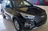 Chery Tiggo 4 Pro Comfort