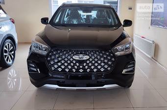 Chery Tiggo 4 Pro 2024 Comfort