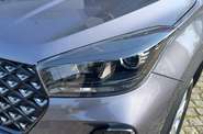 Chery Tiggo 4 Pro Comfort