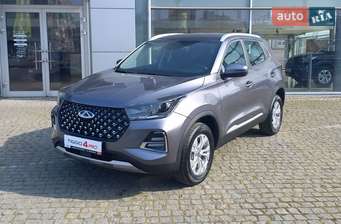 Chery Tiggo 4 Pro 2024 в Дніпро (Дніпропетровськ)