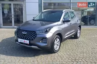 Chery Tiggo 4 Pro