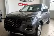 Chery Tiggo 4 Pro Comfort