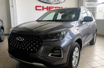 Chery Tiggo 4 Pro 2024 Comfort