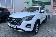 Chery Tiggo 4 Pro Comfort