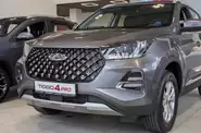Chery Tiggo 4 Pro Comfort