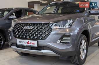 Chery Tiggo 4 Pro 2024 в Одеса