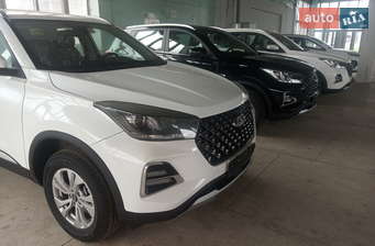 Chery Tiggo 4 Pro 2024 в Черкаси