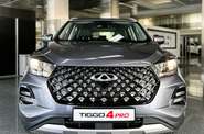 Chery Tiggo 4 Pro Comfort