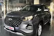 Chery Tiggo 4 Pro Comfort