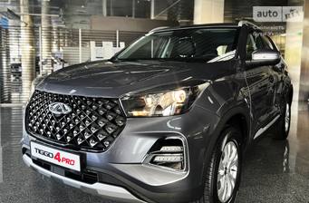 Chery Tiggo 4 Pro 2024 Comfort