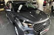 Chery Tiggo 4 Pro - фото 3