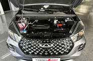 Chery Tiggo 4 Pro - фото 25