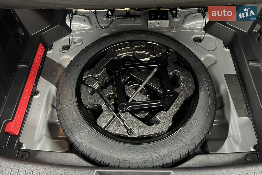 Chery Tiggo 4 Pro - фото 21