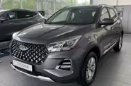 Chery Tiggo 4 Pro Comfort