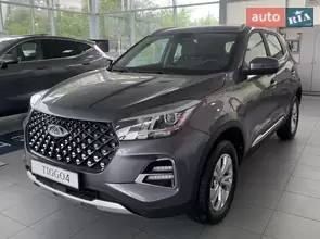 Chery Tiggo 4 Pro