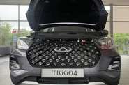 Chery Tiggo 4 Pro Comfort