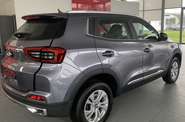 Chery Tiggo 4 Pro - фото 3