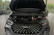 Chery Tiggo 4 Pro - фото 19