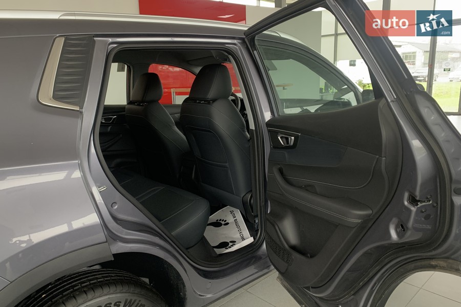 Chery Tiggo 4 Pro - фото 12