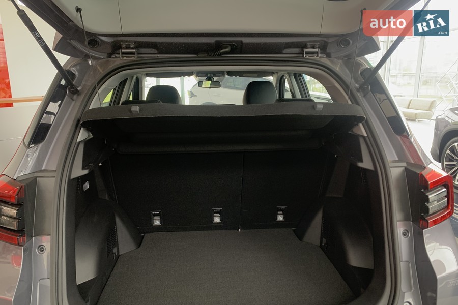 Chery Tiggo 4 Pro - фото 9