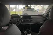 Chery Tiggo 4 Pro - фото 16