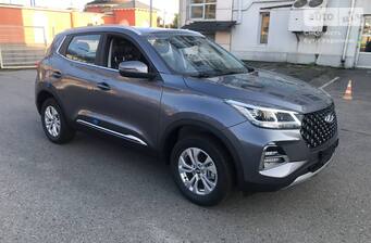 Chery Tiggo 4 Pro 2024 Comfort