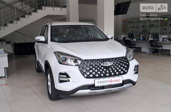 Chery Tiggo 4 Pro 2024 Comfort