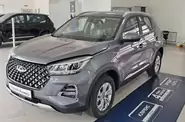 Chery Tiggo 4 Pro Comfort