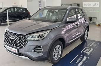 Chery Tiggo 4 Pro 2024 Comfort