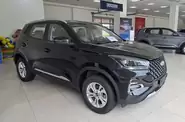 Chery Tiggo 4 Pro Comfort