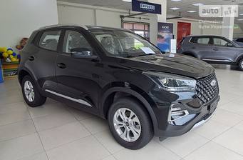Chery Tiggo 4 Pro 2024 Comfort