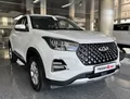 Chery Tiggo 4 Pro Chery Tiggo 4 Pro