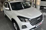 Chery Tiggo 4 Pro - фото 1