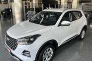 Chery Tiggo 4 Pro - фото 3