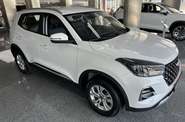 Chery Tiggo 4 Pro - фото 4