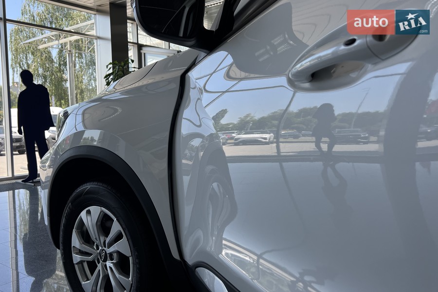 Chery Tiggo 4 Pro - фото 8