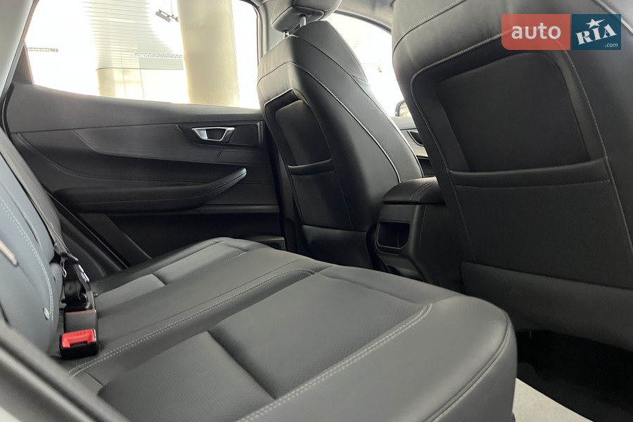 Chery Tiggo 4 Pro - фото 16